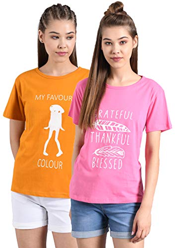 Image of KOTTY 2pc Women's T-shirt