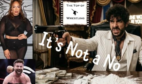 Episode 682 - It's Not a No