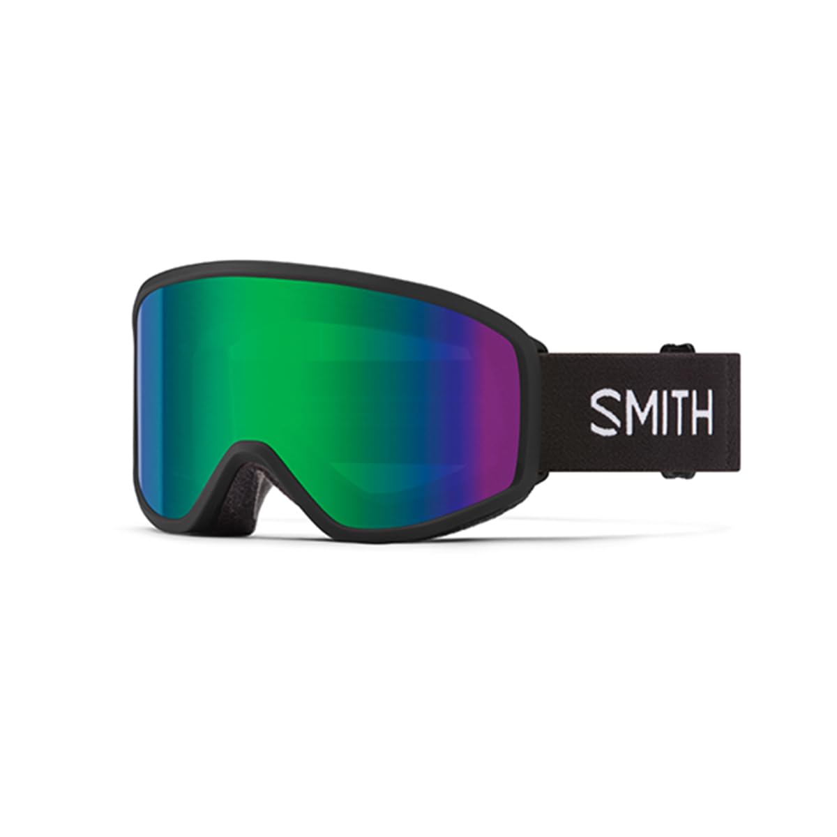 Amazon | 【SMITH】2024/2025 スミス Reason OTG リーズン スノー