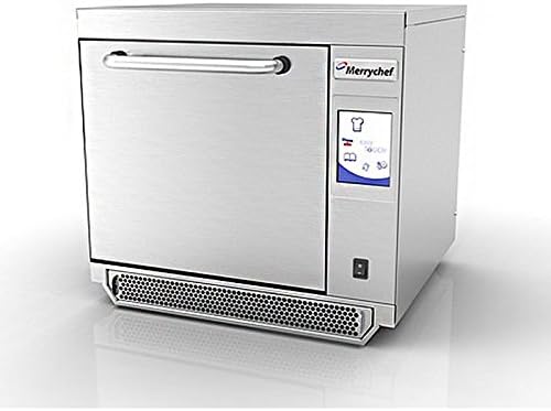 E3 Convection and Microwave Oven, Combination Rapid Cook