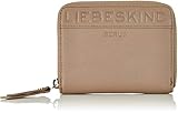 liebeskind berlin portemonnaie grau Kein Henkel, kein Tragegurt Liebeskind Berlin Damen Urconnyw8 Urban Geldbörse Grau (Cold Grey)