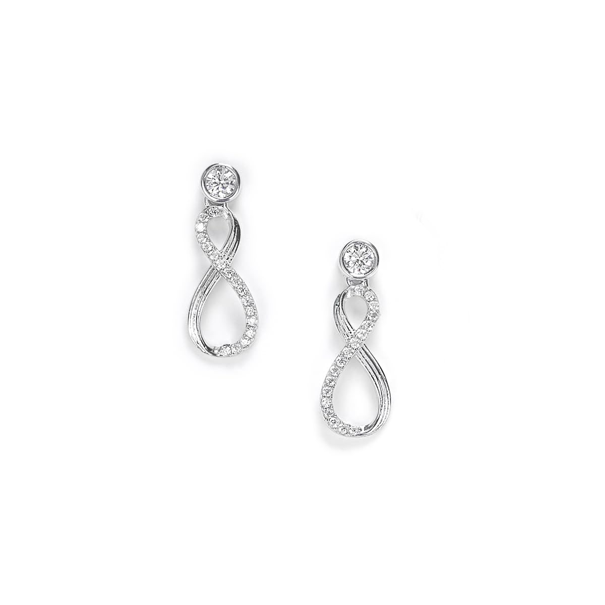 See full amazon price history chart for Shaya by Caratlane Infinite Possibilities Earrings in Rhodium Plated 925 Silver for women Shaya by Caratlane Infinite Possibilities Earrings in Rhodium Plated 925 Silver for women (B0C8J498Z8) Amazon Price History, Amazon Price Tracker
