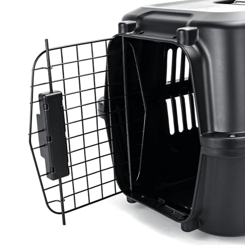 Sac de transport pour chien et chat léger et résistant avec aération - 6