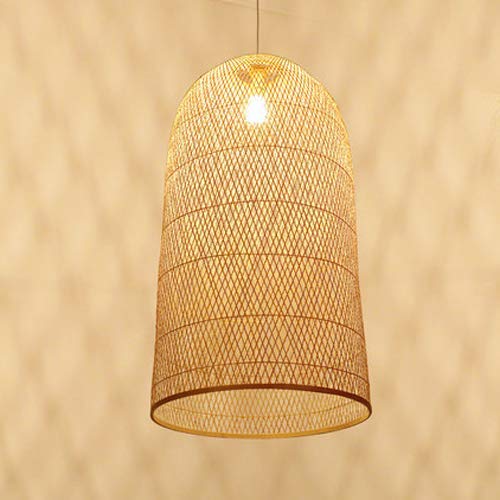 Lampes suspendues pastorales pour réchauffer l'ambiance de votre salle à manger