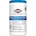 COX30577 - Clorox Healthcare Bleach Germicidal Wipes
