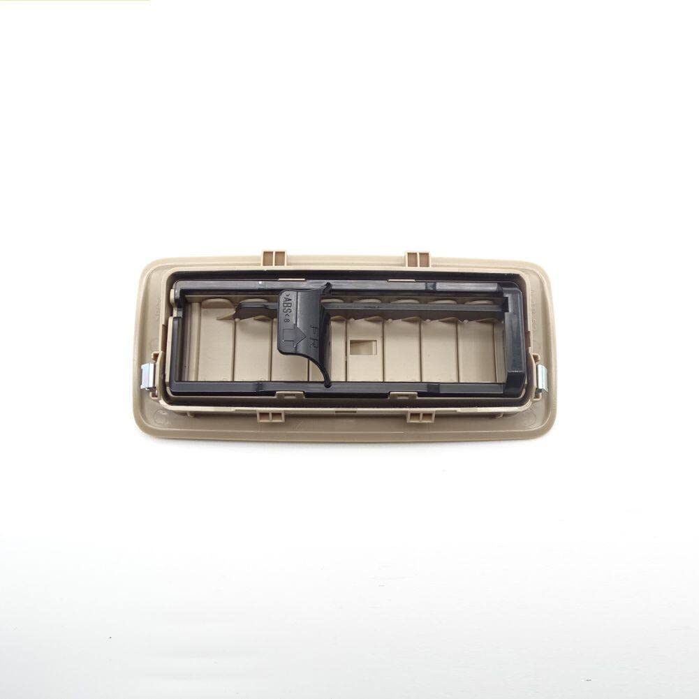 Amazon.com: COOLING/HEATING FAN OUTLET (REAR) 88570-60141-A1 