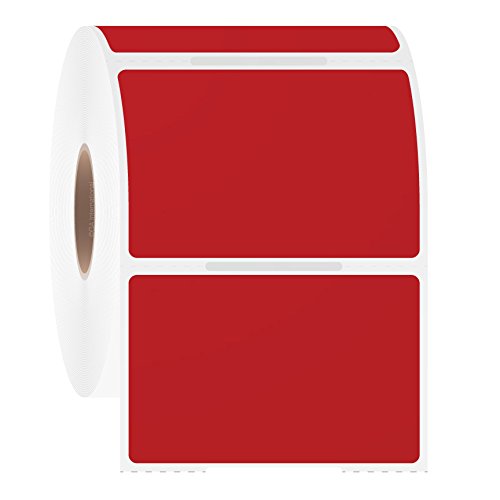 Animal cage labels 2.125" x 1.375" / 54mm x 35mm