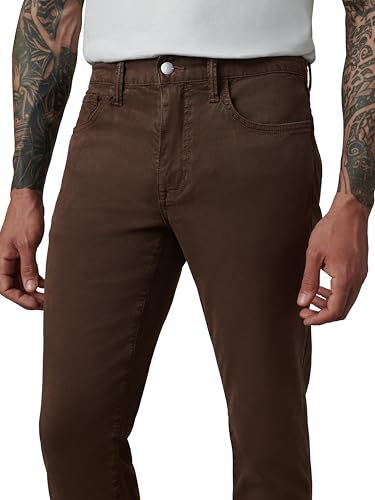 Image of JOE'S JEANS The Brixton Twill