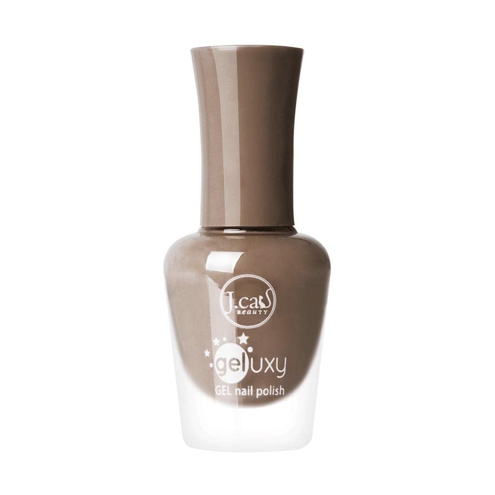 J Cat Beauty Geluxy Gel Nail Polish Saturn 118 0 5oz NO UV LED NEEDED