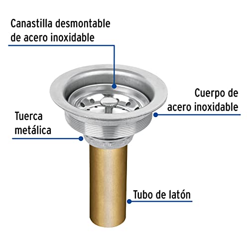 Consejos y reviews para comprar Contracanasta lanzamatica de esta semana. 12 Imagen adicional