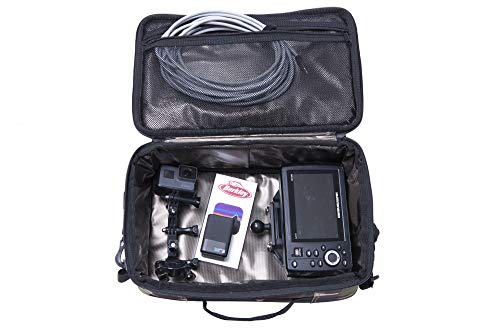 アブガルシア(Abu Garcia) 保冷&保護マルチバッグ CAMO 8枚目