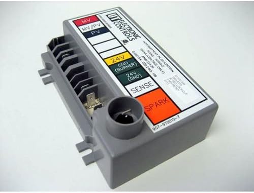 OEM Upgraded Replacement for Goodman Furnace Control Circuit Board B1370724