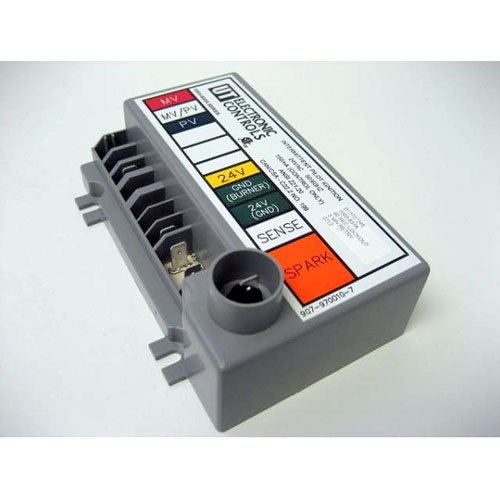 OEM Upgraded Replacement for Janitrol Furnace Control Circuit Board