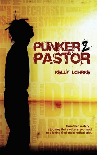 Punker 2 Pastor