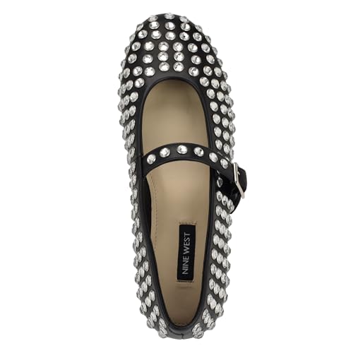 Nine West Women's Emmil Ballet Flat2