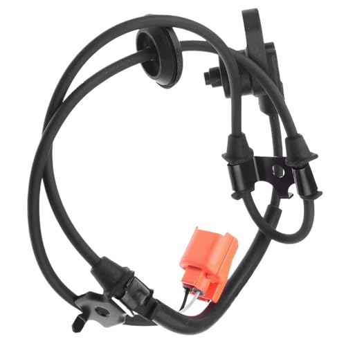 Capteur ABS avant gauche pour Odyssey 1999-2004 V6 3.5L MPV repère 57455-S0X-A01