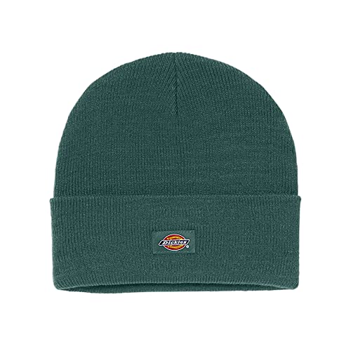 Image of Dickies Mens Acrylic Cuffed Beanie Hat