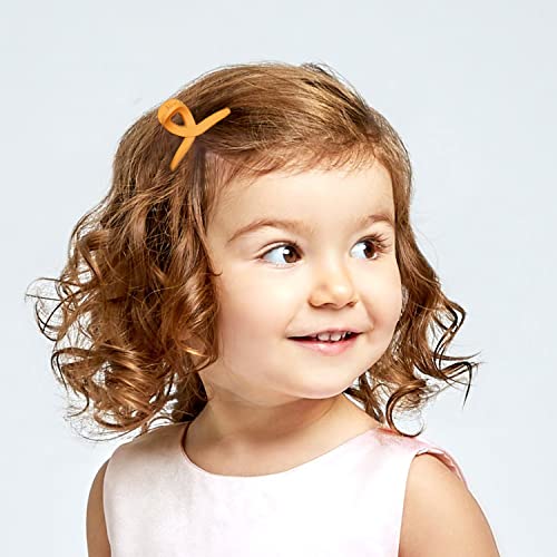 Cobinaan Small Hair Clips For Women Girls thumb #5