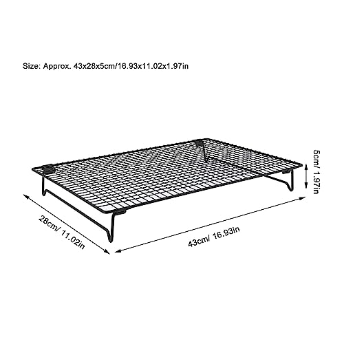 Lista de Rejillas para enfriar , listamos los 10 mejores. 30 Rejillas para enfriar marca Tgoon (3)