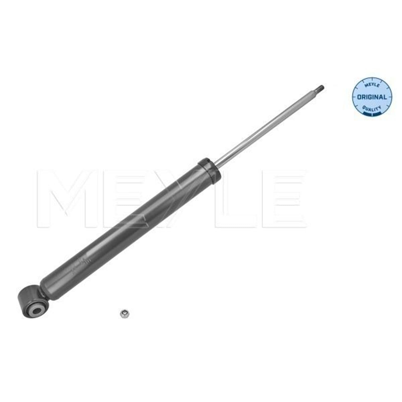 MEYLE 2x Ammortizzatore Posteriore A pressione del gas Compatibilità con BMW X1 F48 326 725 0037