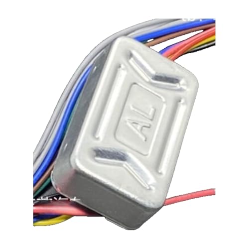 Câble abaisseur 24V à 12V de régulation de tension automobile pour camions et remorques