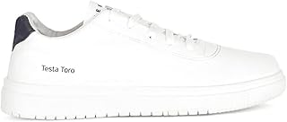 Testa Toro Basic Basic Sneaker with Heel Support Foam - Testa Toro