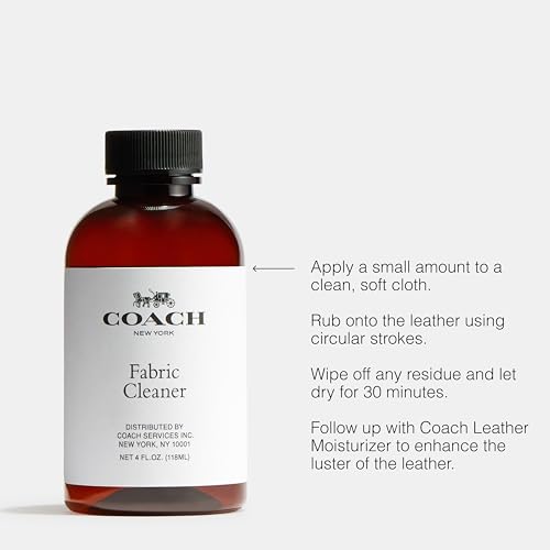 Image of COACH Product Care