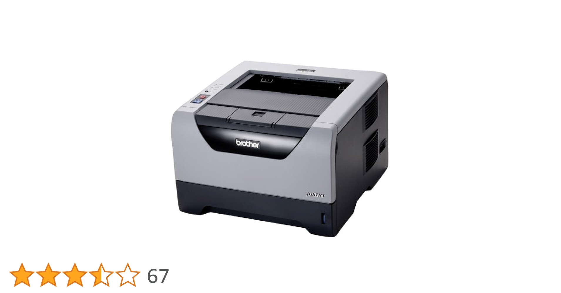 Brother プリンター HL-5350DN 現状品② Amazon.co.jp: ブラザー レーザープリンタ HL-5350DN : パソコン