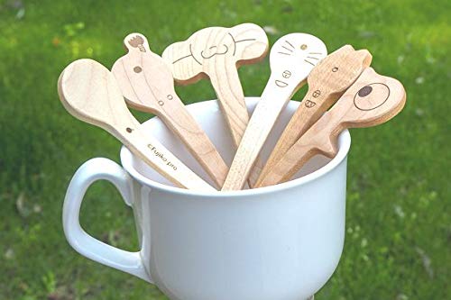 CANVAS+GARDEN こいあま2発売お祝いすぺしゃる! スプーンセット CANVAS+GARDEN こいあま2発売お祝いすぺしゃる! スプーンセット