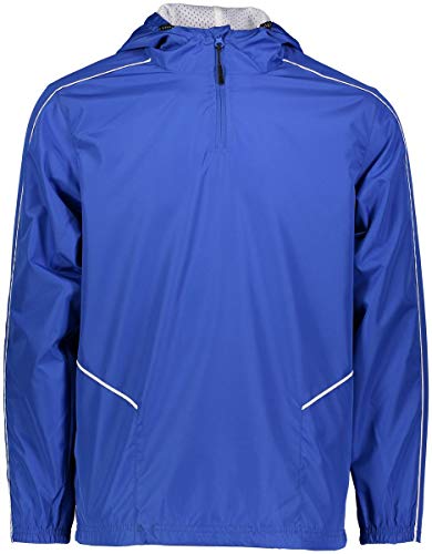 Image of Holloway Men's Wizard Pullover