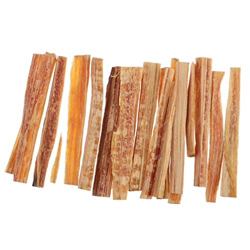 Best wood combination for hand fire drill