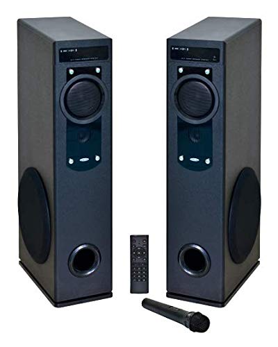 Oscar Osc Oscar Music System Price Oscar OSC 208Y EN Tower Speaker