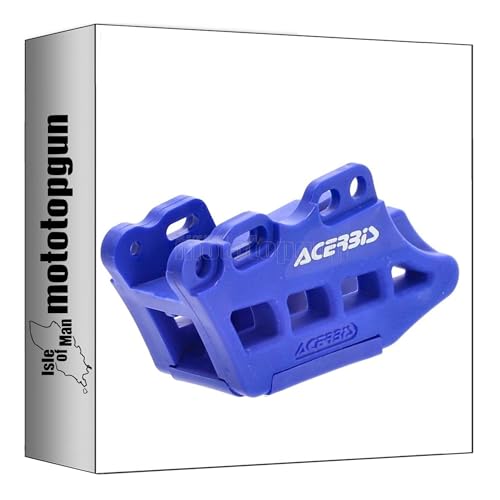 Guía de cadena Acerbis: protege la transmisión de tu Fantic XEF 450 2025