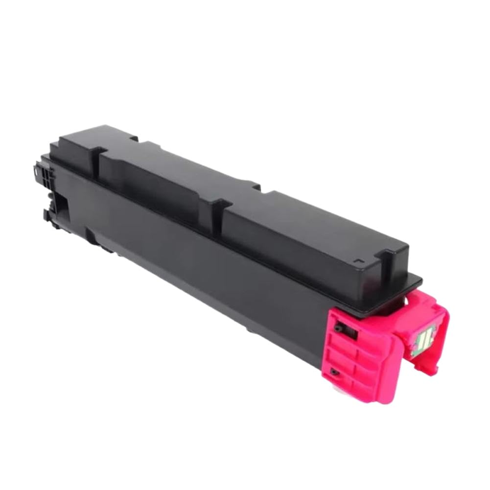 4 Stück Tonerpatrone TK5283 CMYK Kompatibel Mit Kopierer