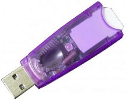 HUA Dongle by AsanSam Team - original for repair IMEI, flash Huawei mobile phones.