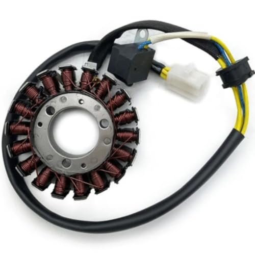 Estator magneto de 93mm y 18 bobinas para motores LMTY de 260cc a 300cc