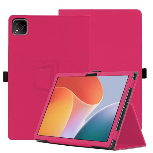 for Infinix XPAD �p �P�[�X �^�u���b�g�J�o�[ �ی�P�[�X�p�x���� �X�^���h ���y�� �S�ʕی� �X�^���h�@�\�t�� Infinix XPAD �n�[�h�J�o�[�i���b�h�j
