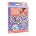 Produktbild ARTISTA 9342998 Bastelset Glücksbringer Armbänder, Schmuckbastelset, DIY Schmuckset für Kinder ab 8 Jahren