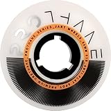 Jarts 54MM 83B Prothane V2 Wheels Pack Skateboard-Rollen, Unisex, Mehrfarbig (Mehrfarbig)