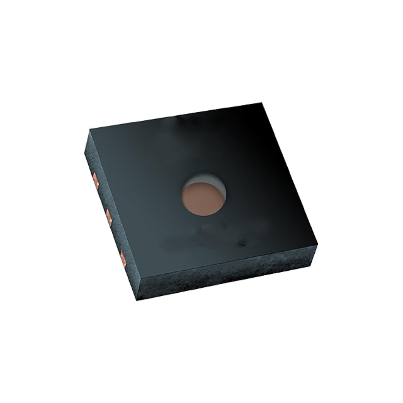 (5PCS) SI7006-A20-IM1R Humidity, Temperature 0~100% RH I2C ±5% RH 18 s Surface Mount