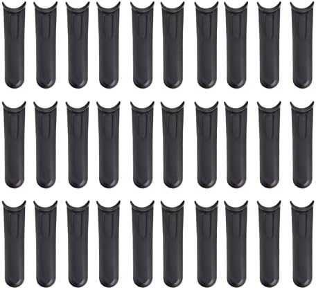 Lot De 100 Lames De Rechange En Plastique Pour Débroussailleuse Électrique Sans Fil