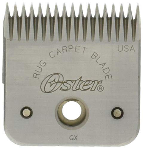 Oster Rug blade