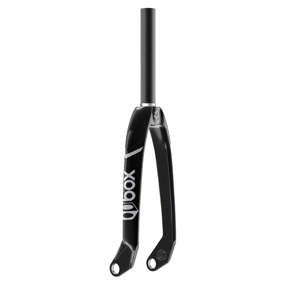 Amazon.com: Box One Oversized X2 Pro Carbon Fork for Larger Sized