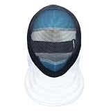 FEFOSAEP Epee Mask 350N