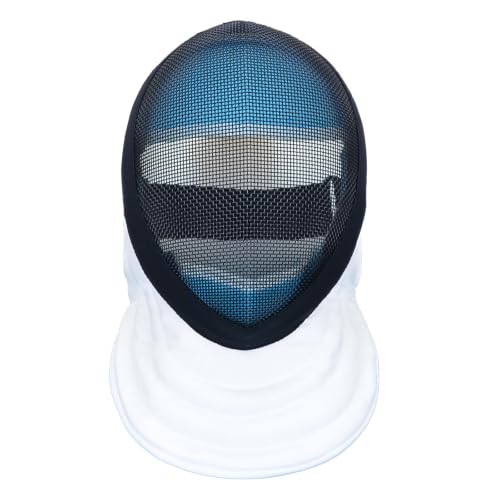 FEFOSAEP Epee Fencing Mask
