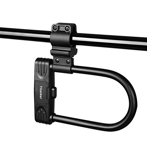 titanker bike lock mount