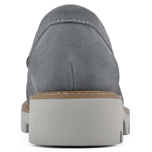 Image of White Mountain Women's Gunner Penny Loafer