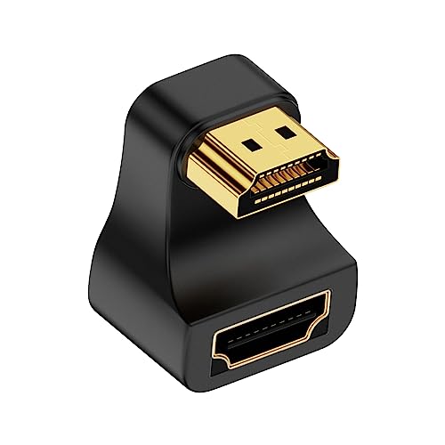 Maxhood 8K HDMI U Shape Adapter