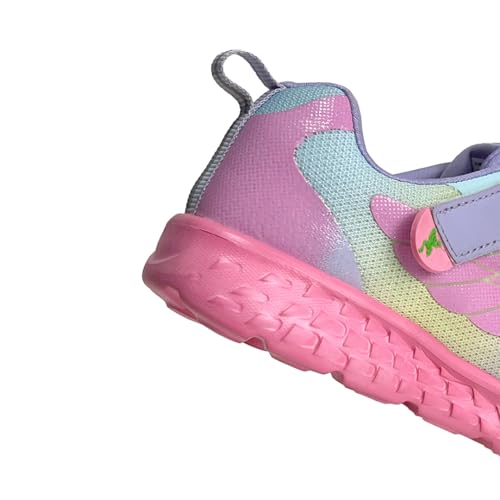 Image of KazarMax Hopits Surge Sneakers Sports Shoes |Running Shoes Lightweight for Girls and Boys