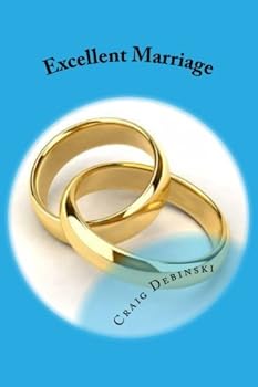 Paperback Excellent Marriage Book